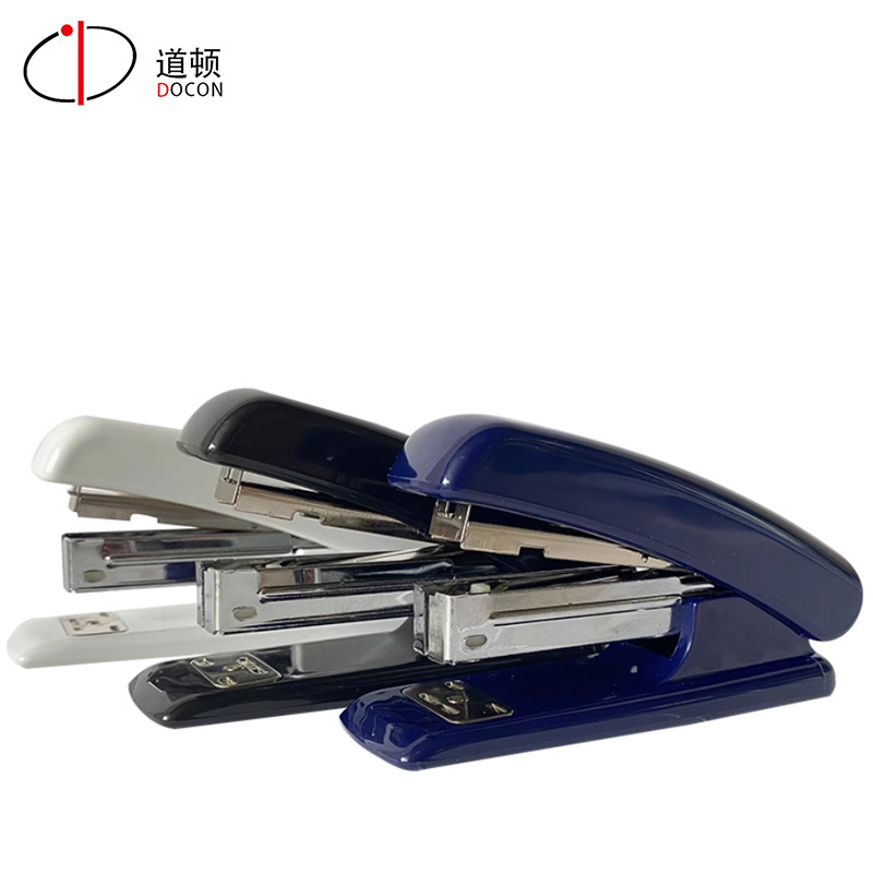 道頓 DC-F13 小巧高效省力訂書機
